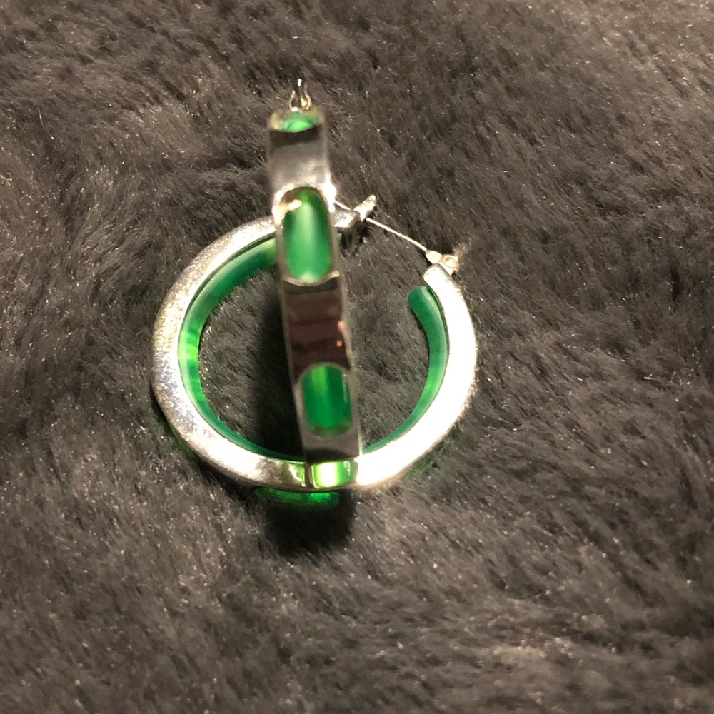 Hoop Earnings
